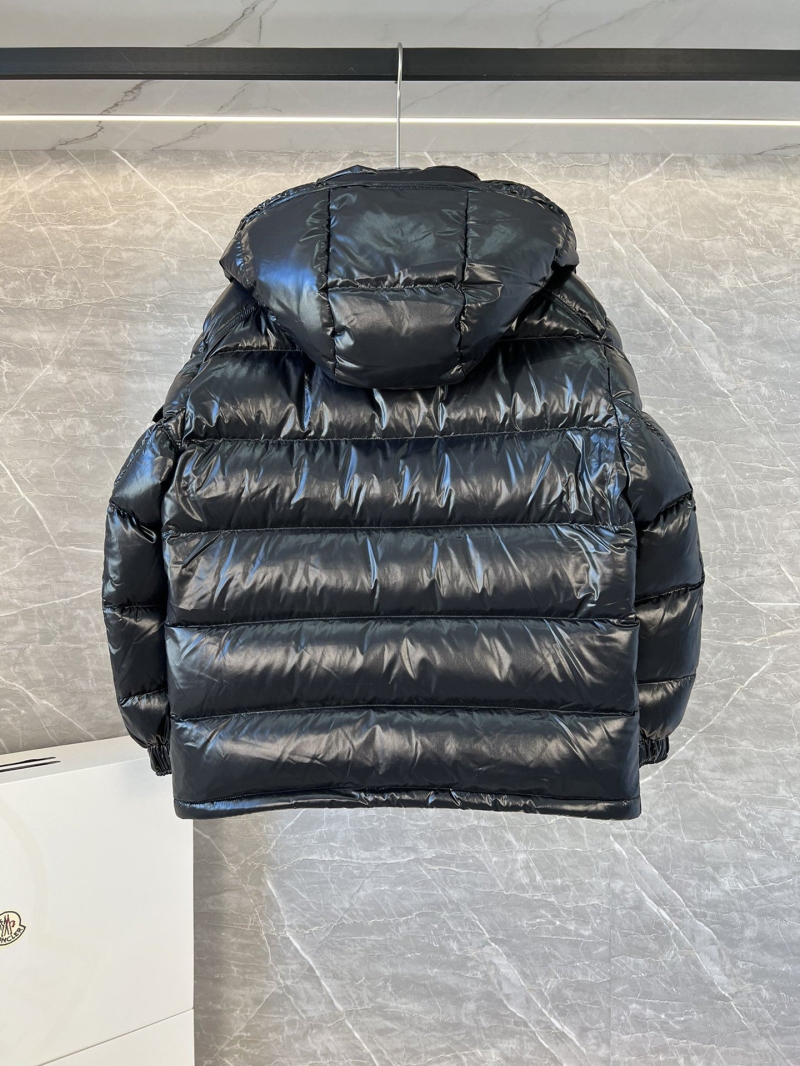 Moncler Down Coat